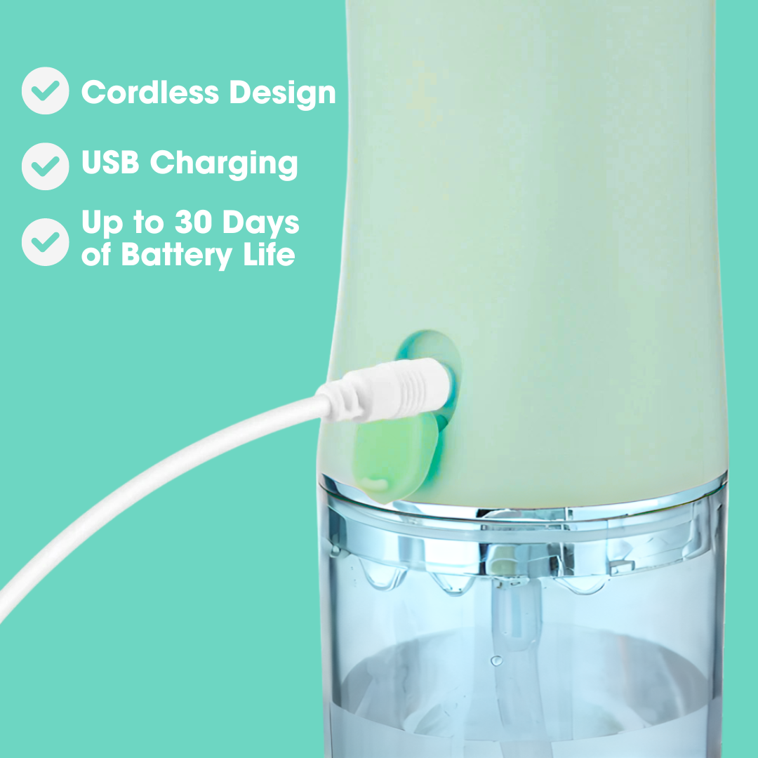 Dental Water Flosser