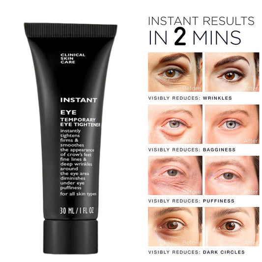 Collagen Wrinkle & Eye Bag Removal Cream | Instant Results Within 2 minutes