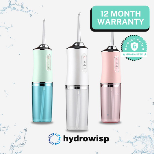 Dental Water Flosser
