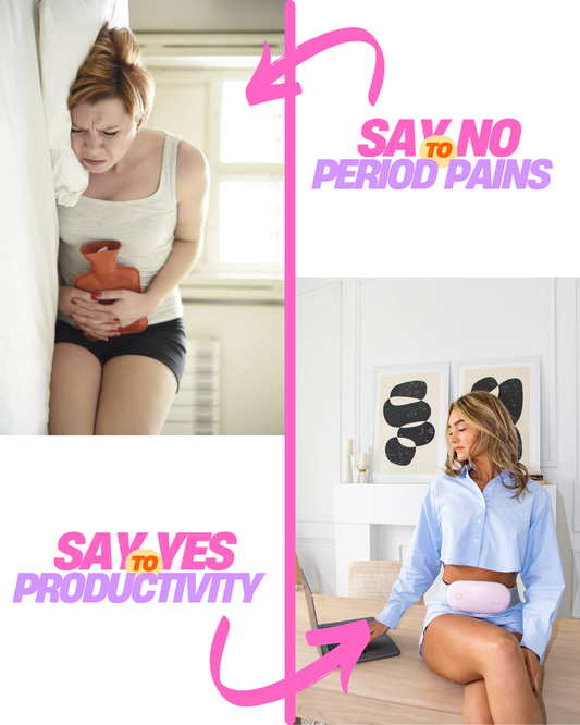 Period Pain Pad